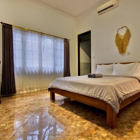 Oda Guest House Ubud Eksteriør bilde