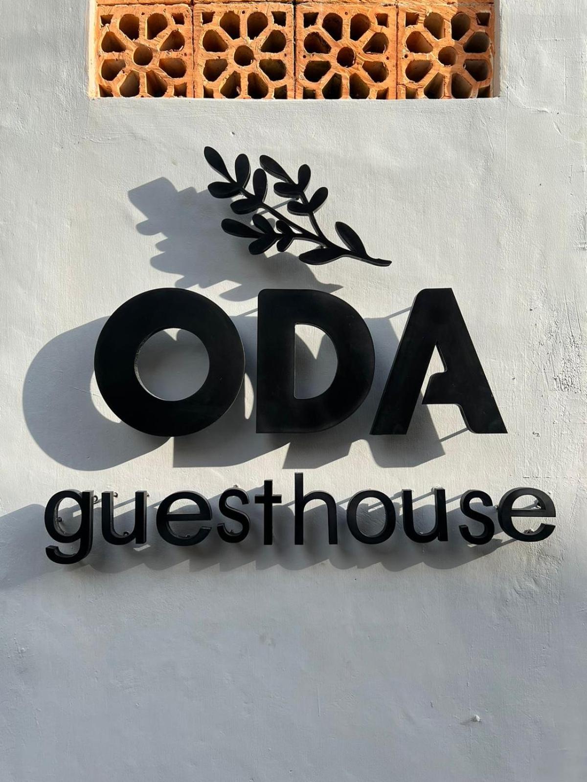 Oda Guest House Ubud Eksteriør bilde